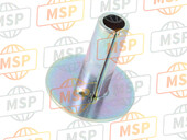 17509KA3710, Collar,  Fijacion Tanque, Honda