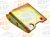 17516MBGD10, Stay A, Rr. Fuel Tank, Honda