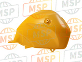 17519KPC641ZG, Tank Comp., Fuel *Y124P * (Y124P Pearl Shining Yellow), Honda