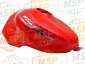 17520MBB000ZD, Gruppo Serbatoio Carburan, Honda