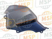 17520MS6620ZC, Tank Set, Fuel (Wl) *PB214M/TYPE3 * (PB214M/TYPE3 Air Blue METALLIC/TYPE3), Honda, 2