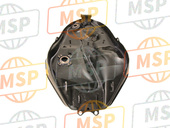 17520MZ2890ZA, Tank Set, Fuel (Wl) *TYPE16 * (TYPE16 ), Honda, 4