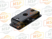 17521KPPT00, Appui De Support De Reser, Honda