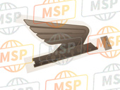 17521MAT860ZB, Marque De Reservoir D'Ess, Honda