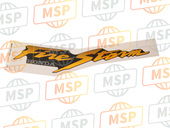 17521MBB300ZC, Marchio Serbatoio Carbura, Honda