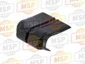 17522MKEA00, Rubber, Tank Side Mounting, Honda