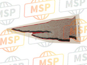 17526MAW760ZB, Marca,  Tanque Combustible, Honda