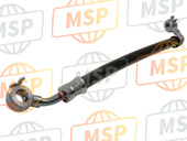 17529MCJ010, Flexible Comp. Alimentati, Honda, 2