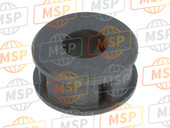 17533MEL000, Rubber, L. V. Tank Bevest, Honda, 1