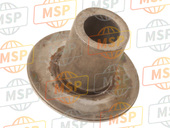 17535MELD20, Collar, Fijacion Tanque De, Honda