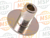 17535MFL000, Collar, Fijacion Tanque De, Honda, 1