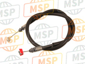 17540KRJ901, Cable,  Trappe De Remplissage De Carburant, Honda