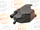 17551MN5000, Crankcase Breather Storage Tank, Honda