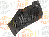 17565MFND00, Cover, L. Tank Inner, Honda