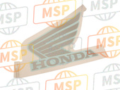 17570MERD10ZD, Mark, L. Wing *TYPE4 * (TYPE4 ), Honda