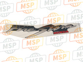 17571MBBD00ZA, Mark , L. Fuel Tank TYPE7 (TYPE7), Honda