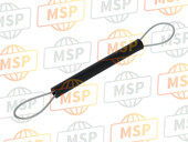 17577MENA30, Kabel, Brandstoftankstopp, Honda, 1