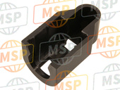 17580MFJD00, Cubierta,  Conector De, Honda, 2