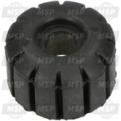 17611MM9000, Rubber, Honda