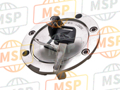 17620MN8910, Cap Comp., Fuel Filler, Honda