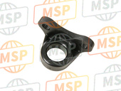 17634KZ3860, Support De Reservoir D'Es, Honda