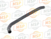 17703MEJ000, Tube,  Soupape Commande, Honda