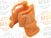 17711S0X003, Halter (Orange) (Tokai), Honda