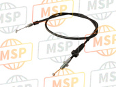 17910HM7000, Kabel Kompl., Drossel, Honda