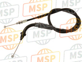 17910KTYD30, Cable Comp.,  Acelerador, Honda