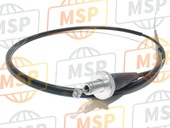 17910KZ3B00, Cable Comp.,  Acelerador, Honda, 1