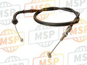 17910MAS000, Cable Comp. A D'Accelerat, Honda