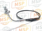 17910MBA000, Cable Comp. A D'Accelerat, Honda