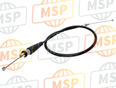 17910MBN670, Kabel Kompl. A, Drossel, Honda