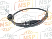 17910MBZ610, Kabel Kompl. A, Drossel, Honda