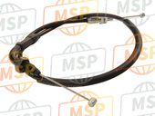 17910MCJ751, Cable A Comp.,  Acelerador, Honda