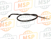 17910MCZ000, Cable A Comp.,  Acelerador, Honda