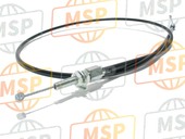 17910MEB670, Cable A Comp.,  Acelerador, Honda