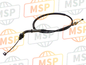 17910MEE000, Cable A Comp.,  Acelerador, Honda