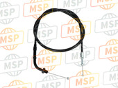 17910MFEA40, Cable A Comp.,  Acelerador, Honda, 1