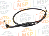 17910MT2000, Kabel Kompl. A, Drossel, Honda