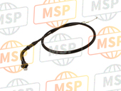 17910MT3000, Cable A Comp.,  Acelerador, Honda