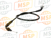 17920GCF315, Kabel Satz, Drossel, Honda