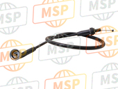 17920HF7305, Cable Set, Throttle, Honda, 1