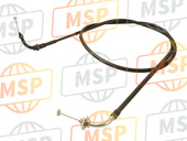 17920KFG000, Cable Comp. B, Throttle, Honda