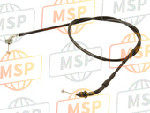 17920KFG000, Cable Comp. B, Throttle, Honda, 2