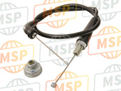 17920KYK305, Kabel Satz, Drossel, Honda