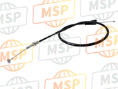 17920MBN670, Kabel Kompl. B, Drossel, Honda