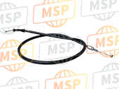 17920MCSG00, Cable B Comp.,  Acelerador, Honda, 1