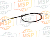 17920MCWD00, Cable Comp. B D'Accelerat, Honda