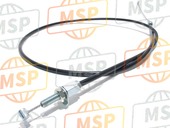 17920MEB670, Cable B Comp.,  Acelerador, Honda